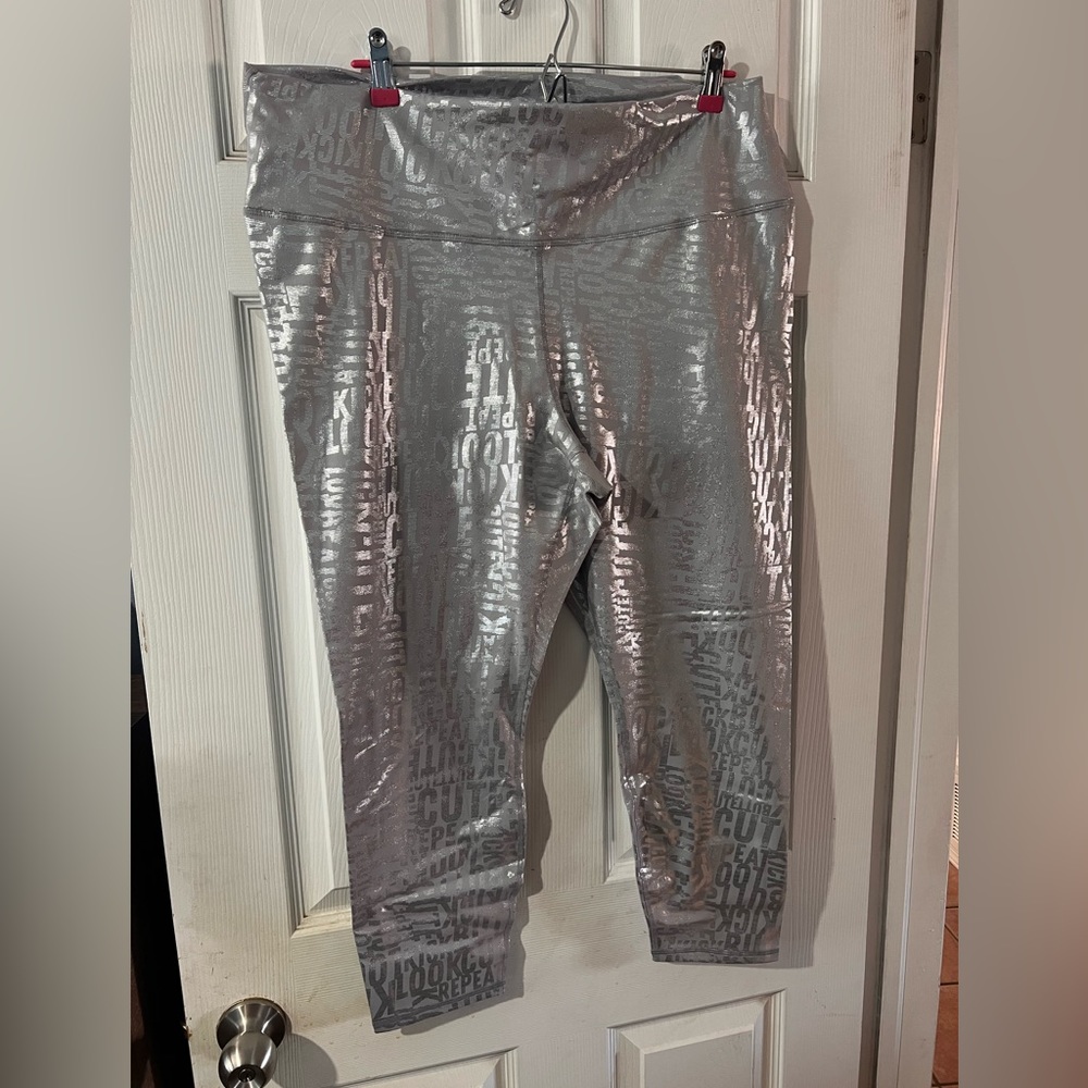 Fabletics leggings
